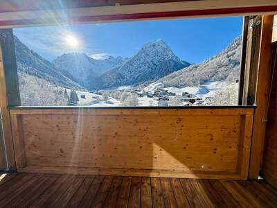 Eigentumswohnung in 6708 Brand