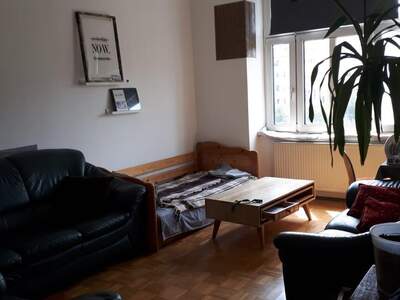 Apartment provisionsfrei mieten in 1070 Wien