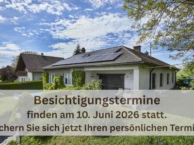 Mehrfamilienhaus kaufen in 4073 Wilhering