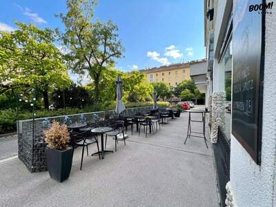Gewerbeobjekt mieten in 1030 Wien