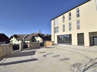 Gewerbeobjekt mieten in 4182 Waxenberg (Bild 3)