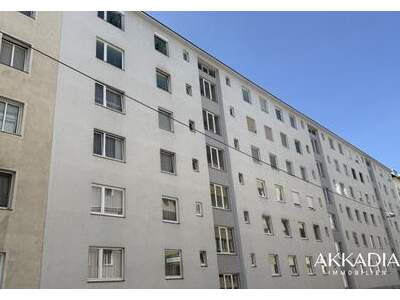 Wohnung kaufen in 1100 Wien