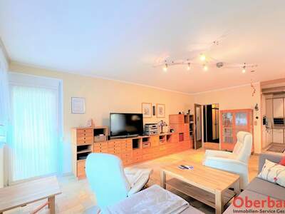 Etagenwohnung kaufen in 4600 Wels