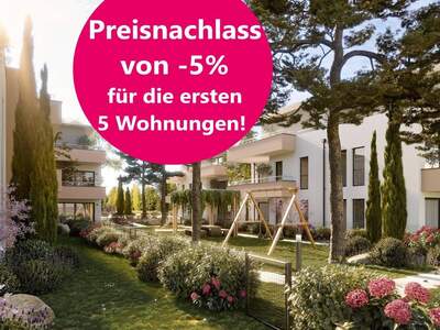 Wohnung kaufen in 2700 Wiener Neustadt