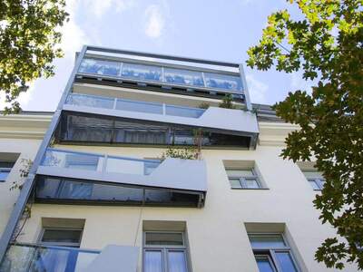 Wohnung kaufen in 1150 Wien (Bild 4)