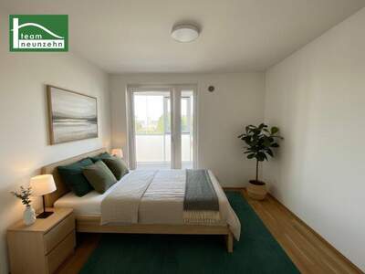 Terrassenwohnung mieten in 8020 Graz (Bild 5)