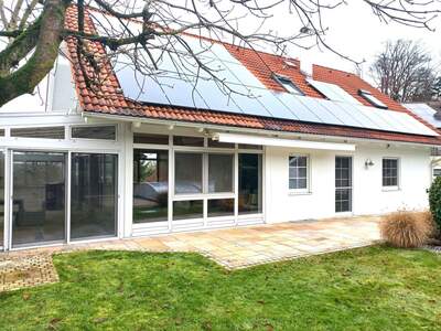 Haus mit Garten kaufen in 4616 Weißkirchen