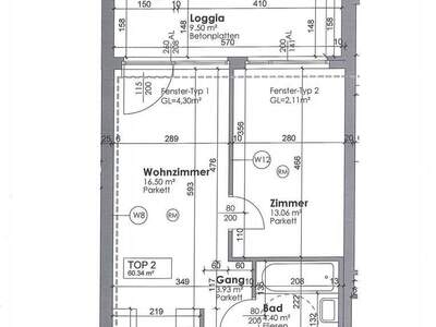 Wohnung mieten in 1170 Wien