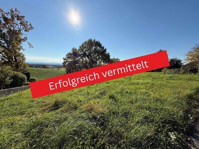 Grundstück kaufen in 4320 Perg