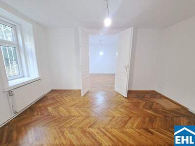 Terrassenwohnung kaufen in 1180 Wien (Bild 2)