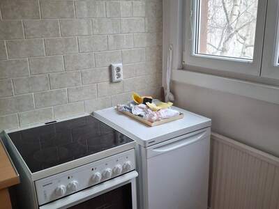 Apartment provisionsfrei mieten in 1200 Wien