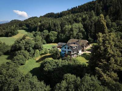 Haus kaufen in 9701 Rothenthurn