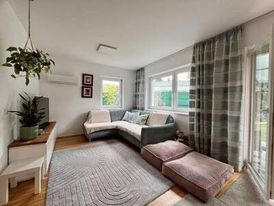 Wohnung mieten in 4072 Alkoven