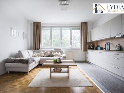 Wohnung kaufen in 1140 Wien