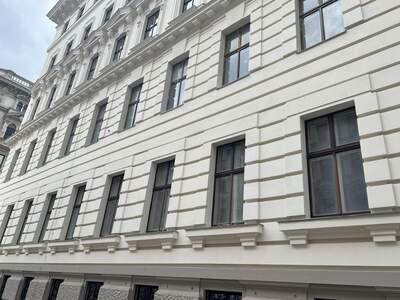 Gewerbeobjekt mieten in 1010 Wien (Bild 1)