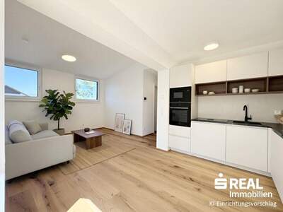 Terrassenwohnung kaufen in 6073 Sistrans (Bild 1)