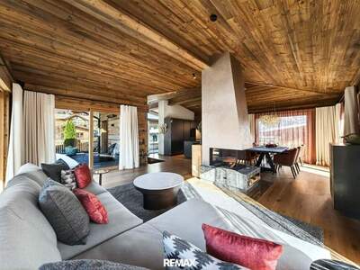 Haus kaufen in 6380 St. Johann