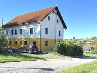 Haus mieten in 7531 Kemeten