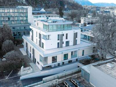 Wohnung kaufen in 5020 Salzburg