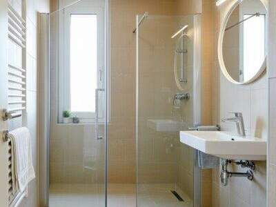 Terrassenwohnung kaufen in 1140 Wien (Bild 4)