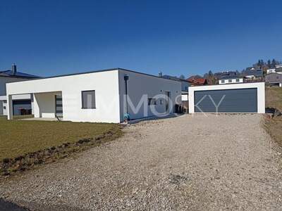 Bungalow kaufen in 4631 Krenglbach