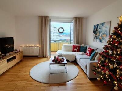 Eigentumswohnung in 4600 Wels