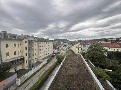 Terrassenwohnung mieten in 4040 Linz (Bild 1)