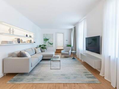 Haus kaufen in 1180 Wien