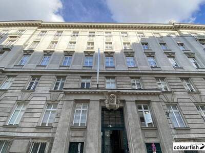 Gewerbeobjekt mieten in 1030 Wien