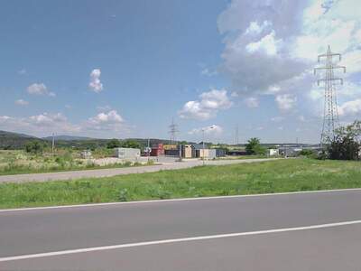 Grundstück kaufen in 2620 Ternitz