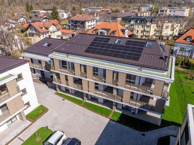Wohnung mit Balkon kaufen in 83435 Bad Reichenhall (Bild 5)