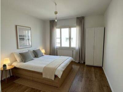 Terrassenwohnung mieten in 4030 Linz (Bild 3)