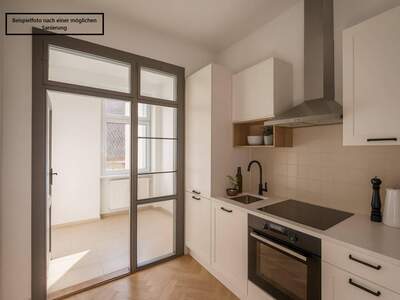 Wohnung kaufen in 1160 Wien