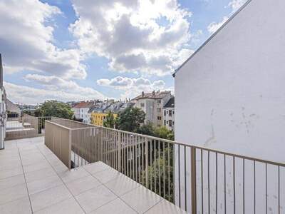 Terrassenwohnung kaufen in 1170 Wien (Bild 3)