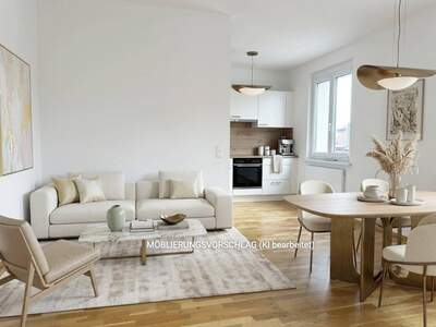 Wohnung kaufen in 1160 Wien