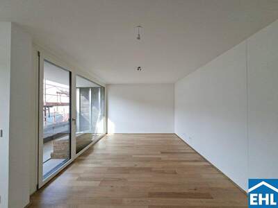 Terrassenwohnung mieten in 1210 Wien (Bild 2)