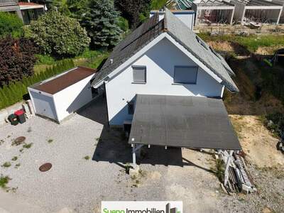 Haus mit Garten kaufen in 4591 Molln (Bild 5)