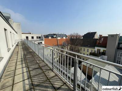 Gewerbeobjekt mieten in 1060 Wien (Bild 3)