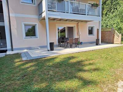 Mietwohnung provisionsfrei in 5204 Steindorf