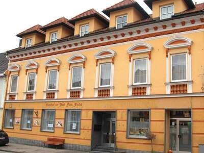 Gewerbeobjekt mieten in 3631 Ottenschlag