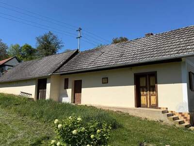 Haus kaufen in 7540 Güssing