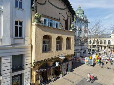 Gewerbeobjekt mieten in 3100 St. Pölten