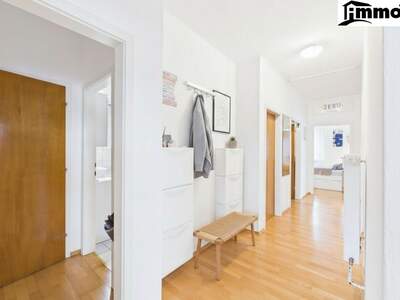Wohnung mit Balkon kaufen in 9020 Klagenfurt (Bild 5)