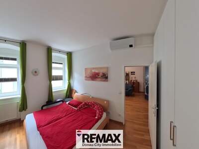 Terrassenwohnung kaufen in 1220 Wien (Bild 4)