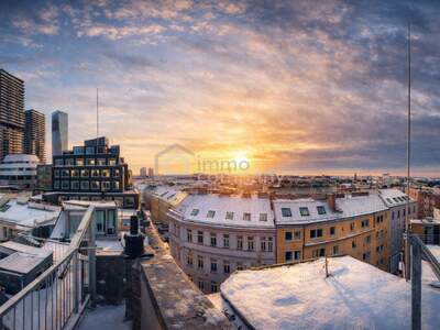 Eigentumswohnung in 1030 Wien