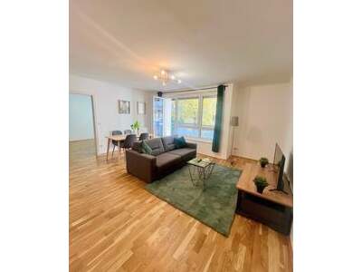 Eigentumswohnung in 1030 Wien