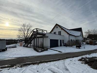 Haus kaufen in 7540 Großmürbisch
