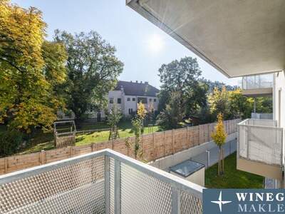 Terrassenwohnung kaufen in 2700 Wr. Neustadt (Bild 1)