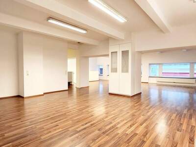 Gewerbeobjekt mieten in 1060 Wien