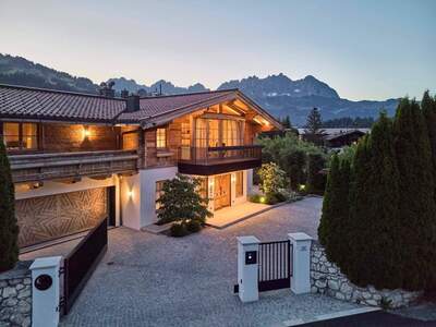 Haus kaufen in 6370 Reith